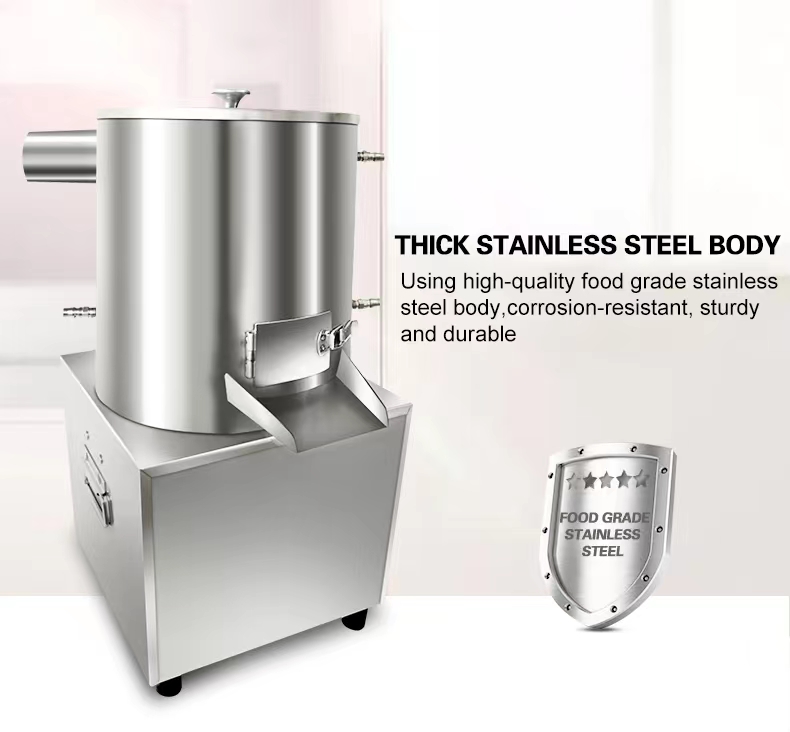 sarımsak ayırıcı makine