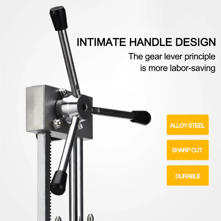 patates makinesi kesici