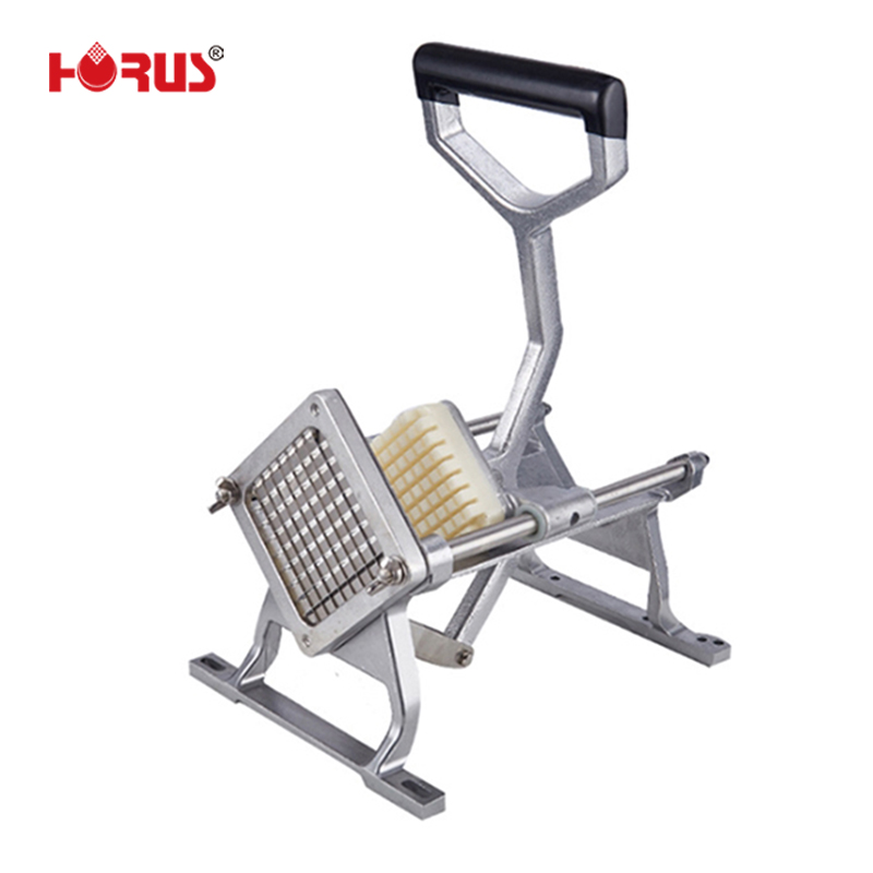 ticari patates doğrayıcı kıvırcık