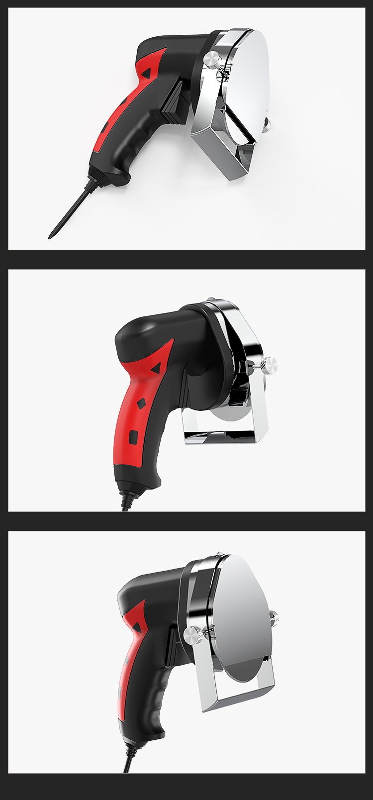 shawarma kesici makinesi