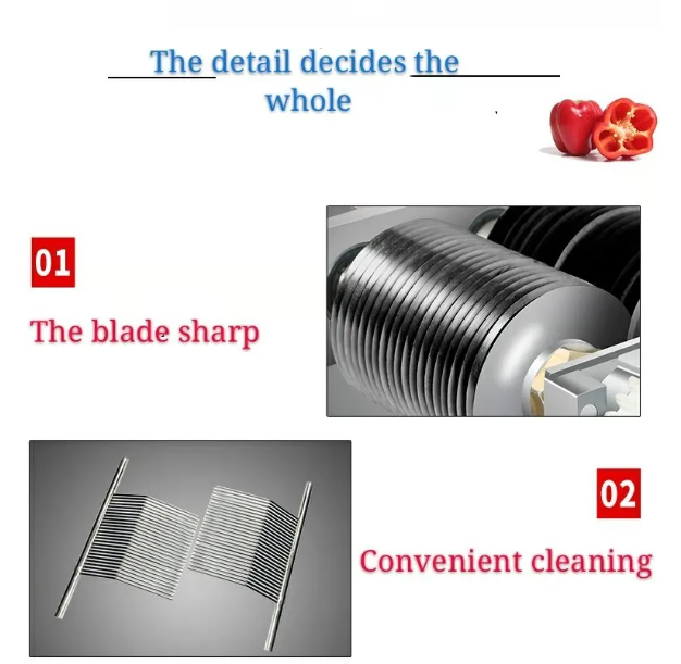 satılık end&uuml;striyel et dilimleyici