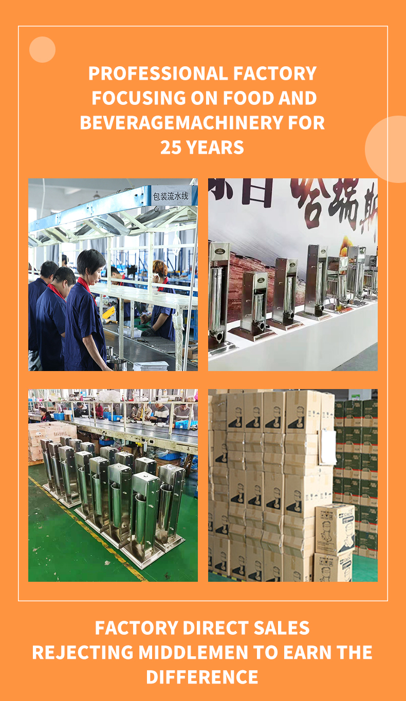 sosis makinesi &uuml;reticisi