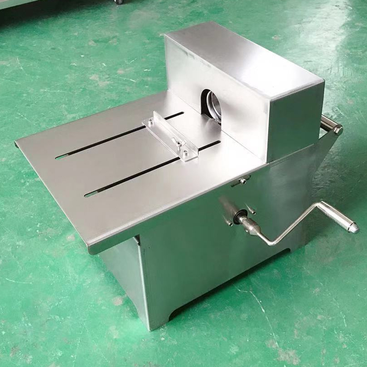 end&uuml;striyel sosis bağlama makinesi