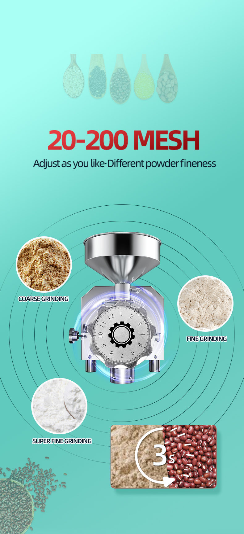 &Ouml;ğ&uuml;t&uuml;c&uuml; Un Değirmeni