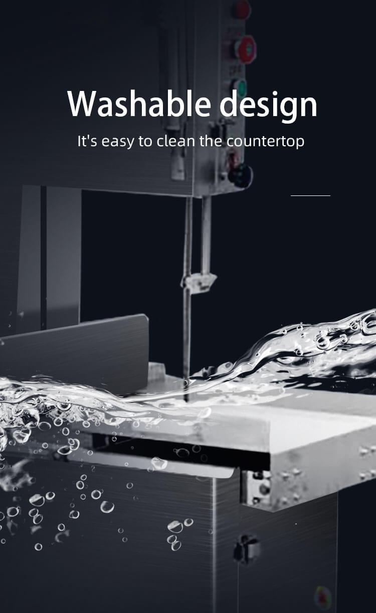 elektrikli et kemik kesici