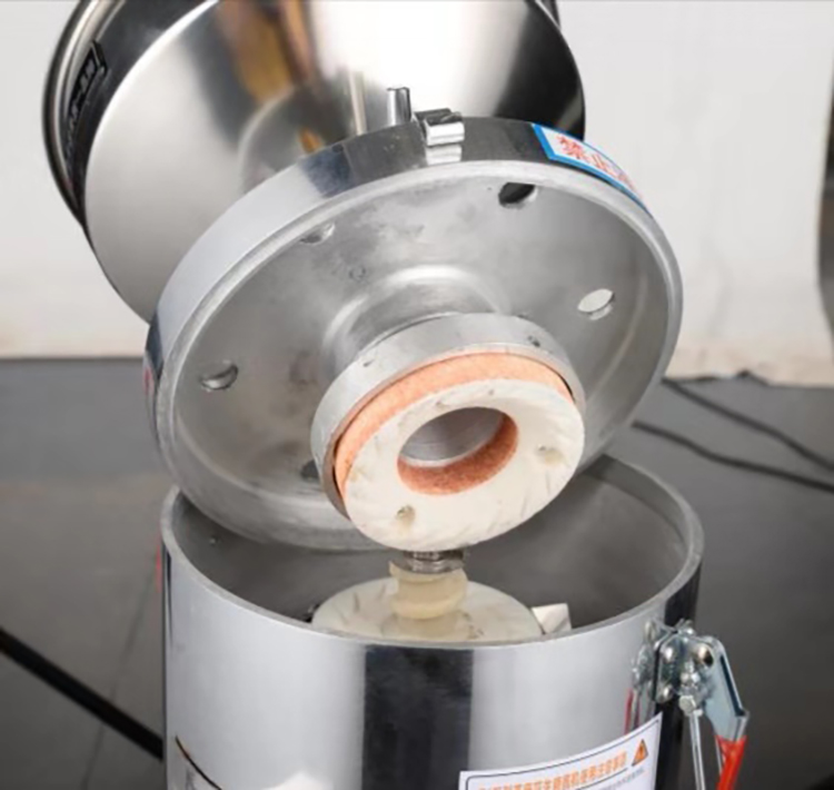 satılık fıstık ezmesi makinesi