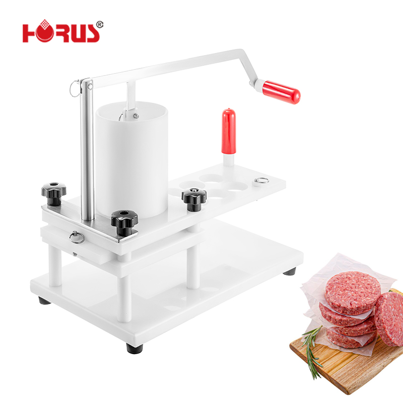 HR-130 Çıkarılabilir Yüksek Kaliteli Hamburger