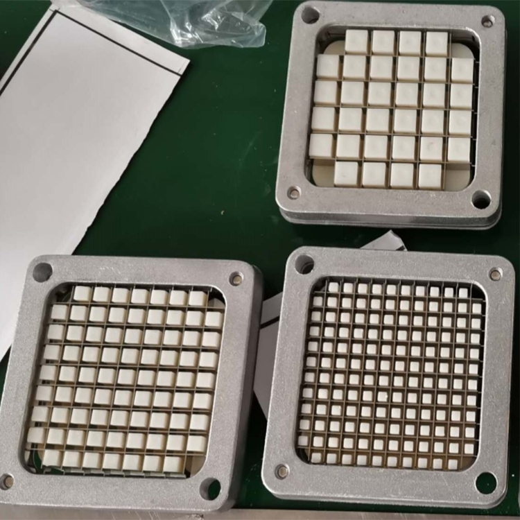 ticari patates doğrayıcı