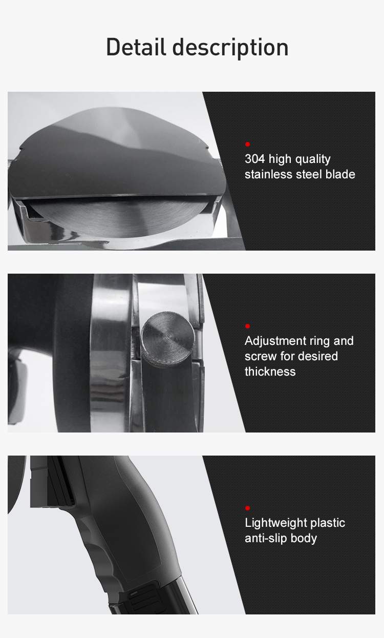 shawarma dilimleme makinesi