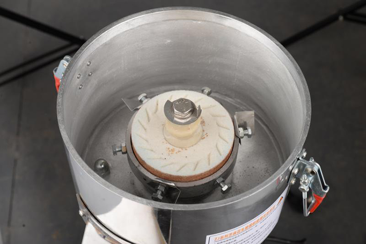 fıstık ezmesi makinesi