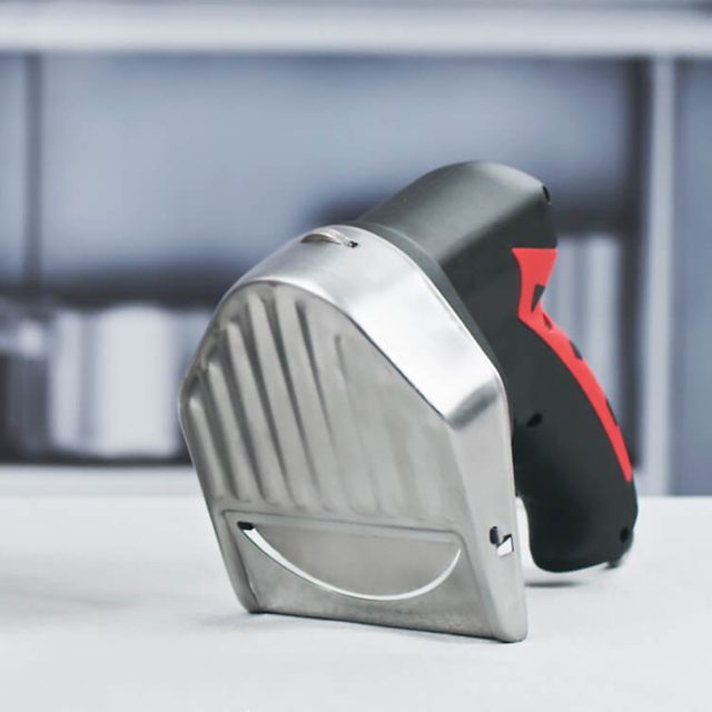 KS100B-1 Barbekü dilimleyici