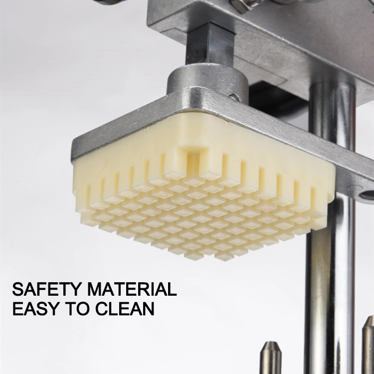 şerit patates doğrayıcı