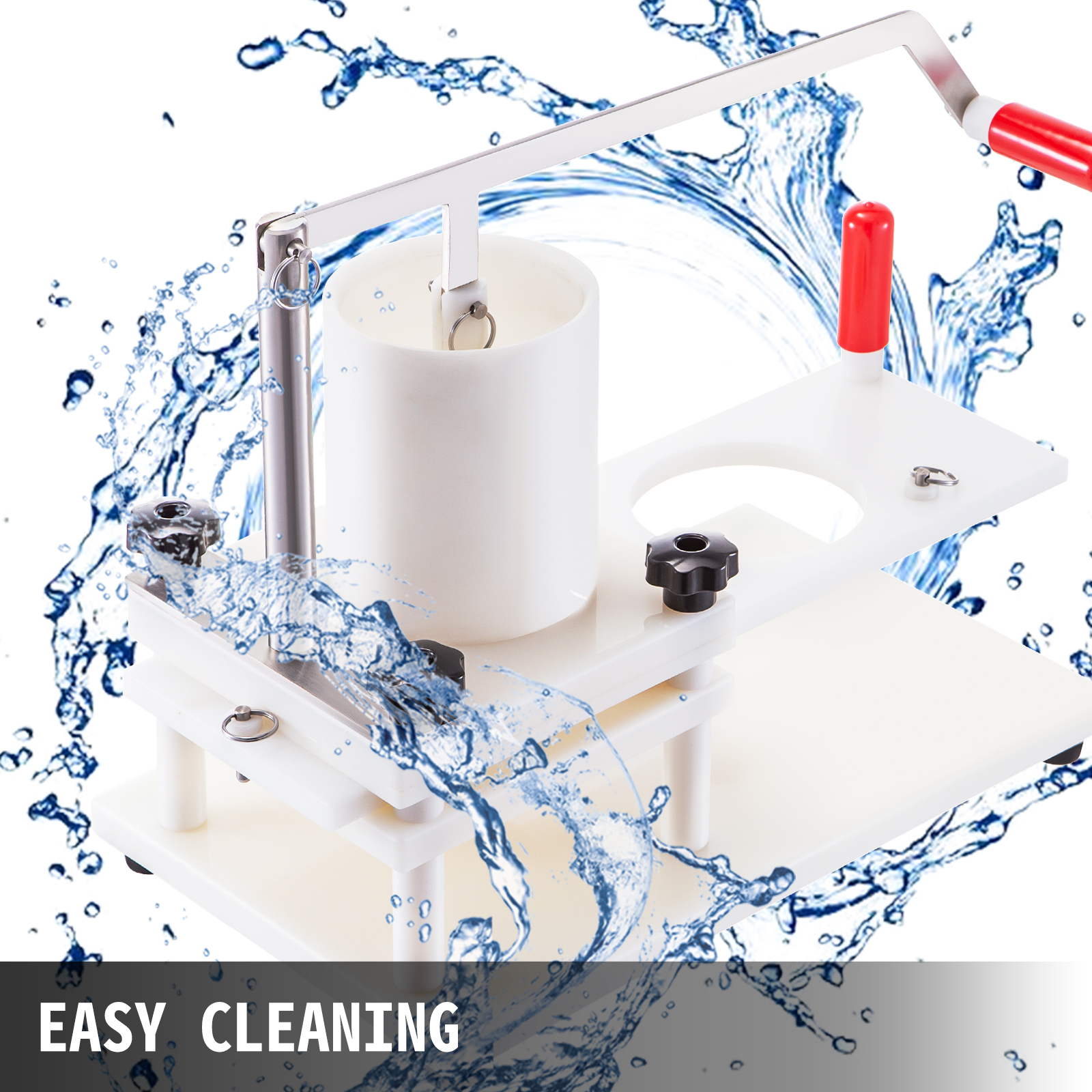 hamburger yapma makinesi