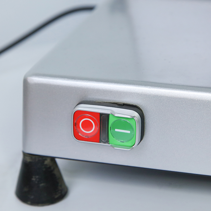 end&uuml;striyel et kesici