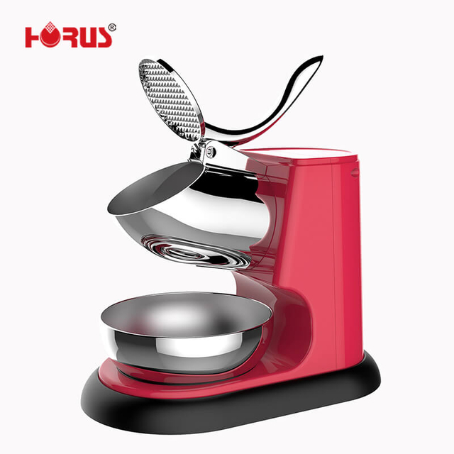 HR-A109F Taşınabilir Buz Kırıcı 