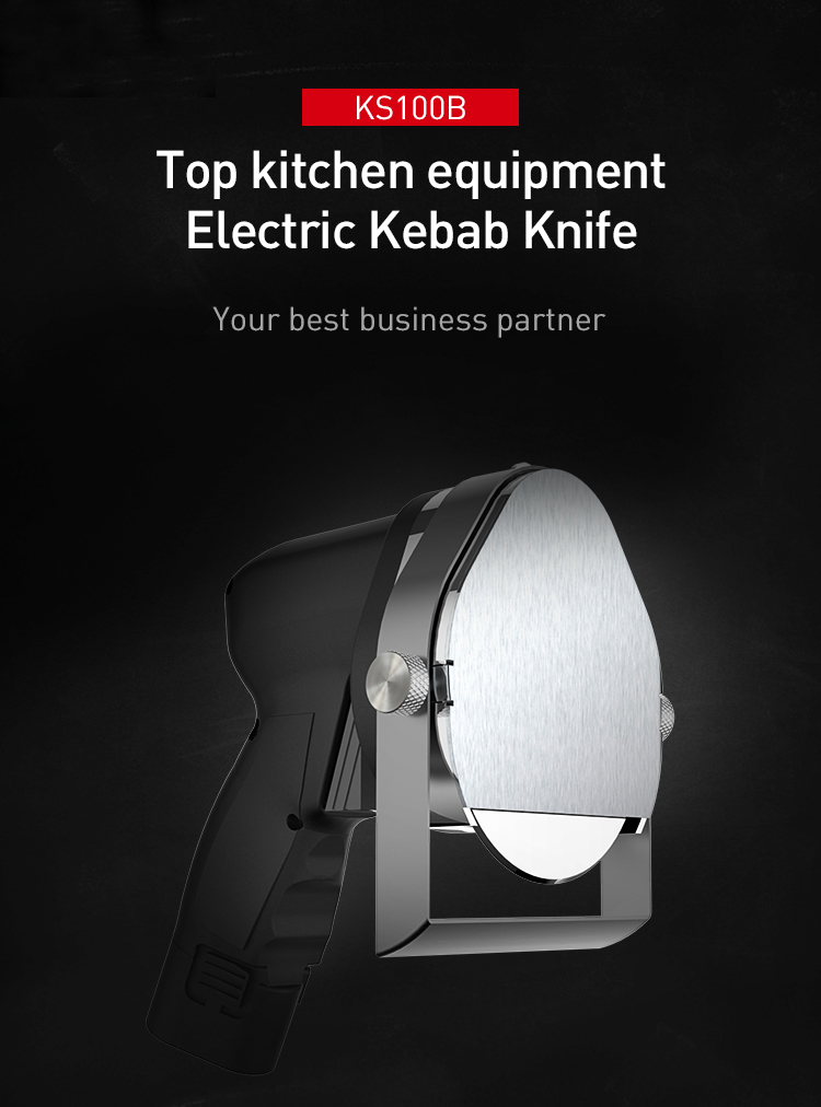 d&ouml;ner kesme makinesi