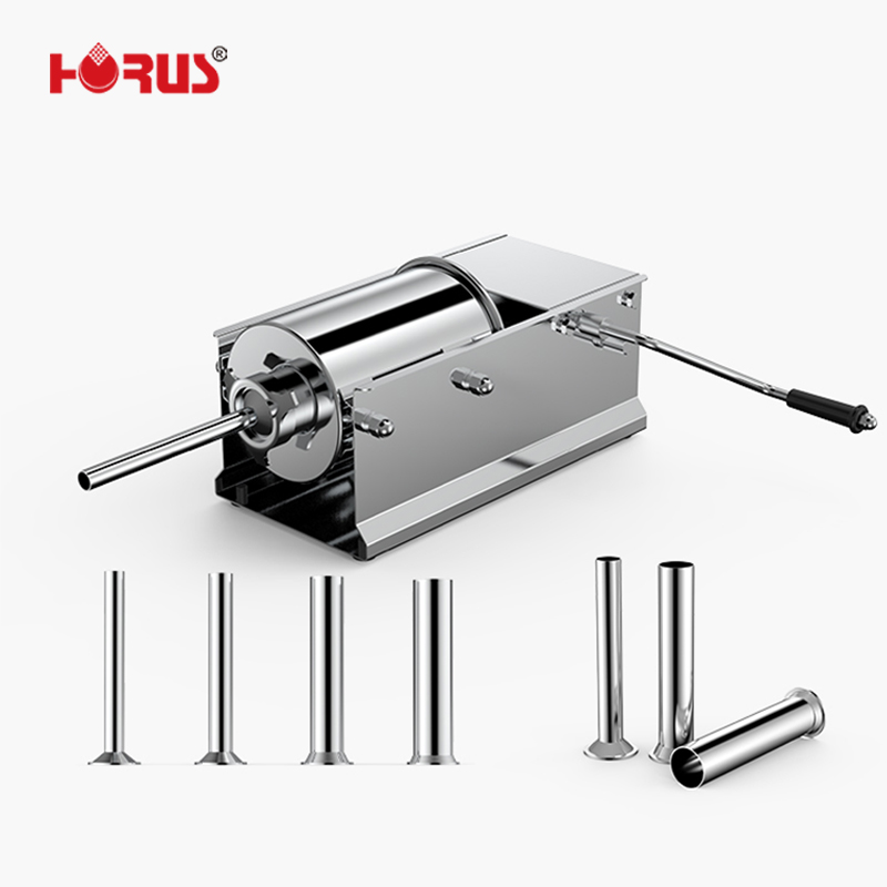 sosis yapma makinesi