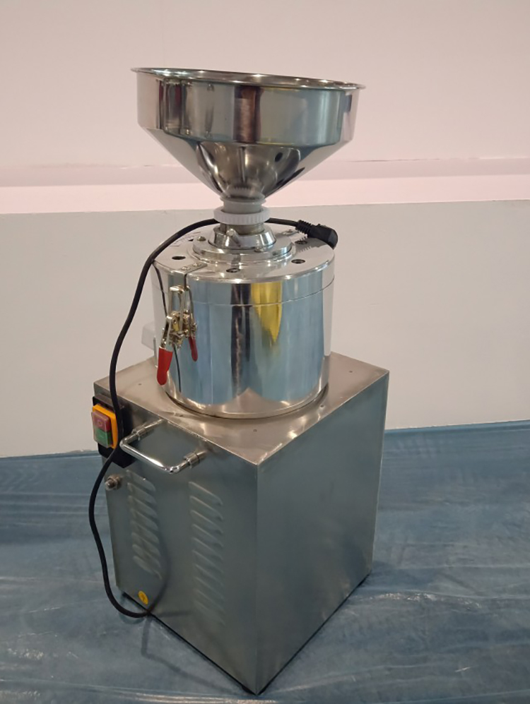 fıstık ezmesi makinesi &ouml;ğ&uuml;t&uuml;c&uuml;