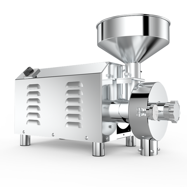 HR-2200 Un Değirmen Makinası