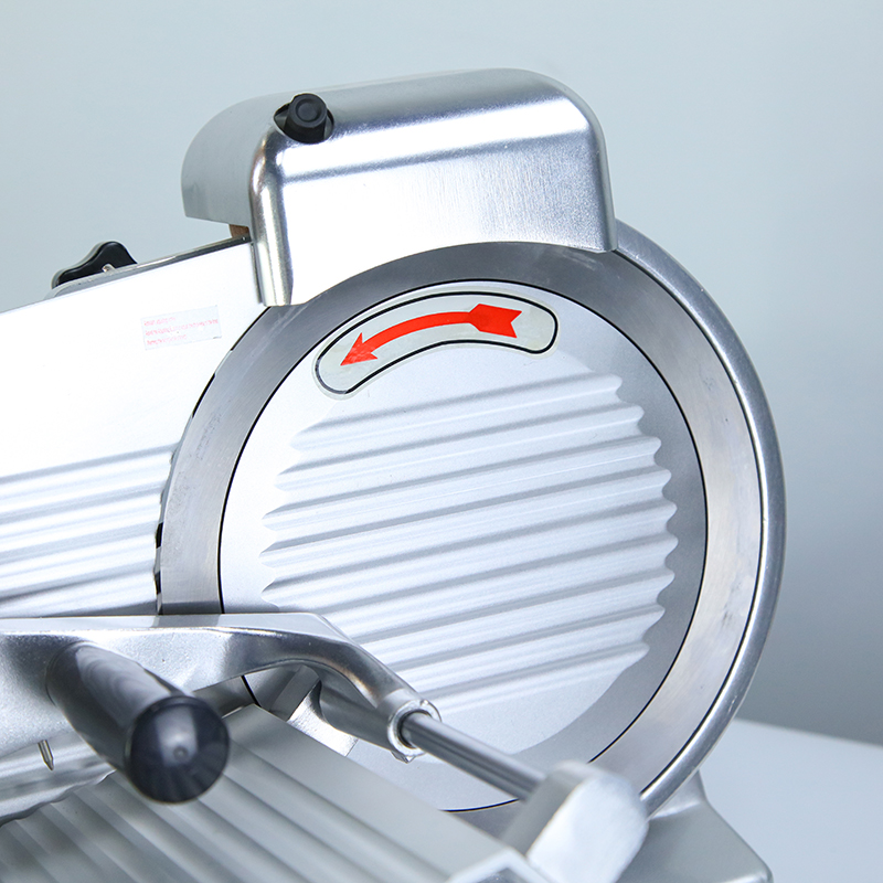 et kesici kesme makinası