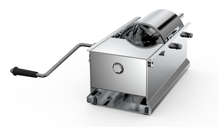 sosis yapma makinesi ticari