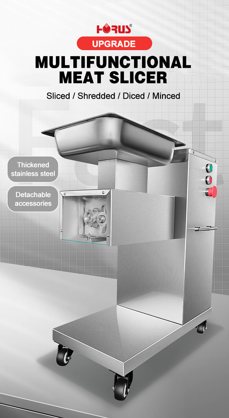 ticari elektrikli sebze kıyıcı