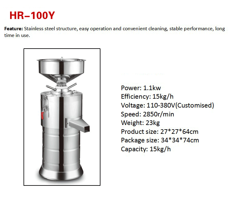 fıstık ezmesi yapma makinesi