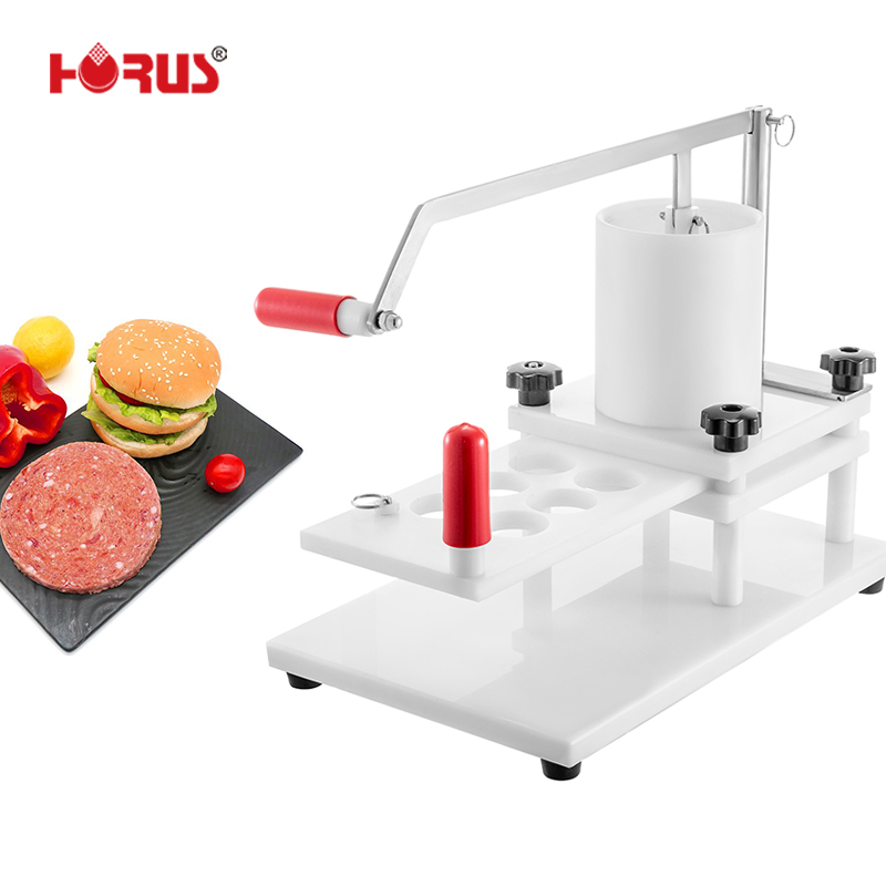 HR-130 Çıkarılabilir Yüksek Kaliteli Hamburger