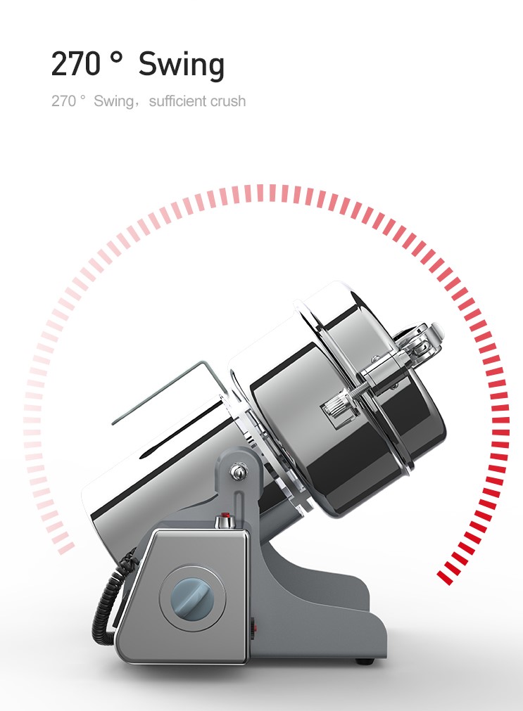 baharat &ouml;ğ&uuml;tme makinesi tozu