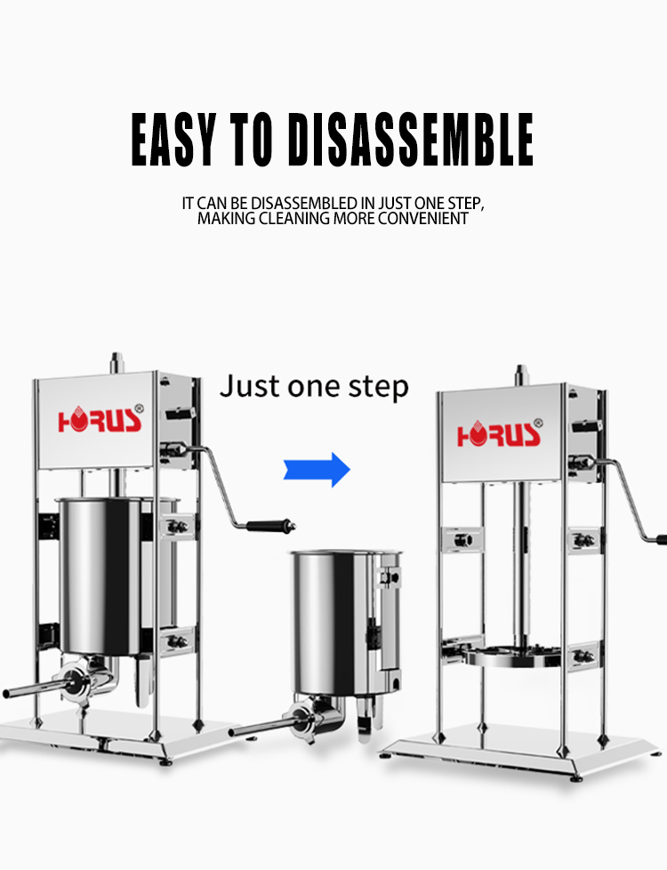 sosis yapma makinesi ev kullanımı