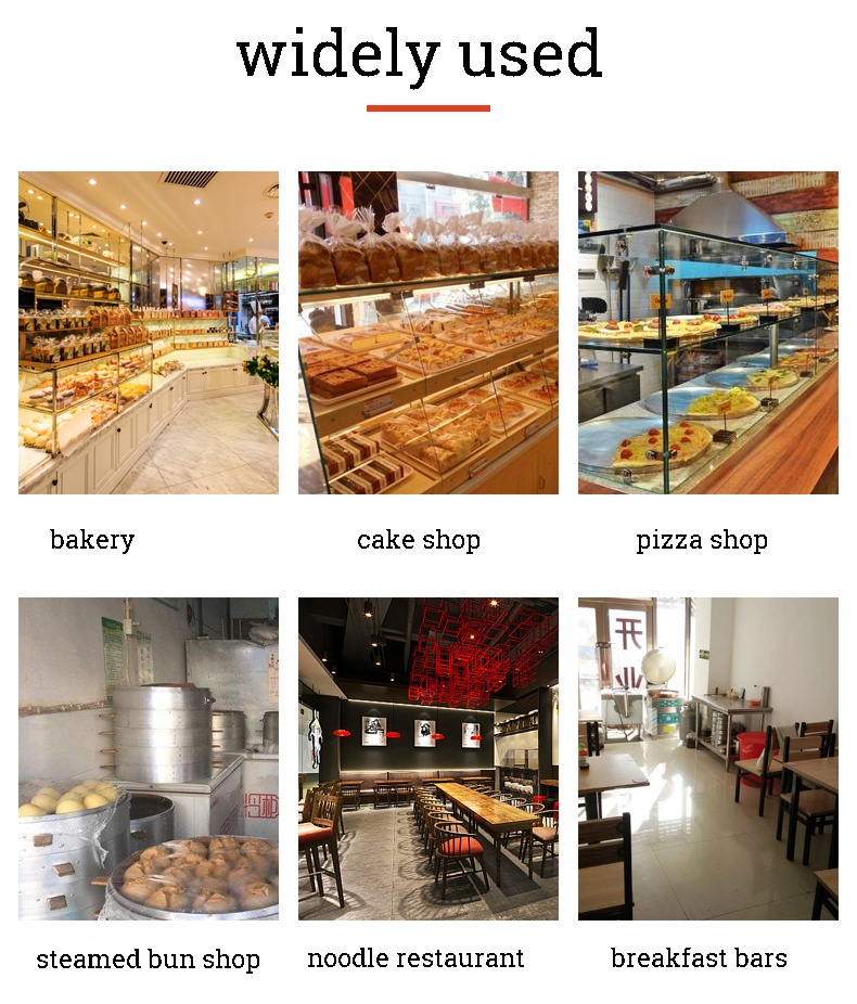 End&uuml;striyel Hamur Mikseri